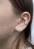Piercing Fake Prata 925 Flor - comprar online