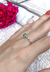 Anel Solitario Halden Colors Prata 925 - loja online