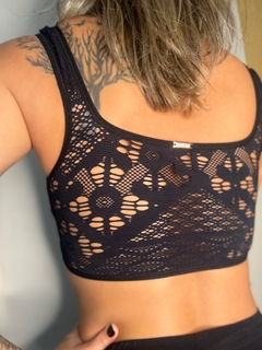 CROPPED MY TEXTURES - Mon.Bō