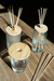 DIFUSOR CON VARILLAS N2 - comprar online
