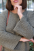 Tricot Nicole Verde