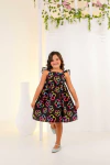 Vestido Nicolle Preto - comprar online