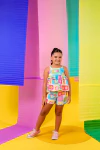 Conjunto quadrinhos flores - comprar online