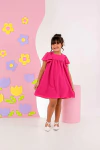 Batinha lisa pink - comprar online