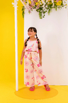 Conjunto Pantalona off - comprar online