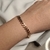 Pulseira Leaf na internet