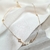 Colar Choker ponto luz 3 perolinhas - comprar online