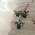 Conjunto Libélula - loja online