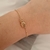 Pulseira Abacaxi - comprar online