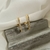 Imagem do Earhook com zirconias