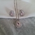 Conjunto Gota Princesa P na internet