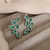 Earcuff Leaf M - loja online