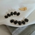 Earcuff oval contornados - loja online