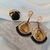 Conjunto Festa Citrino e Onix