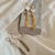 Brinco trevo tassel - comprar online