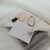 Brinco duo organic - loja online