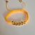 Imagem do Pulseira Macramê Correntes