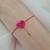Pulseira Coração fio de Seda (Difusora) na internet