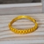 Pulseira Masculina em Macramê fio de seda - comprar online