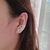 Earcuff Leaf - comprar online