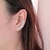 Imagem do Earcuff oval contornados