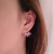 Earjacket navetezinhas - CrisJoo.Design
