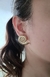 Brinco Amonite - loja online