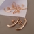 Earhook palito