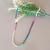 Choker rainbow