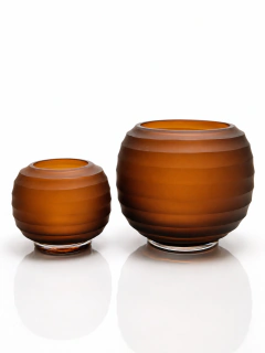 Vaso em vidro