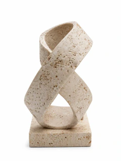 Escultura orgânica