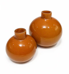 Vaso em vidro