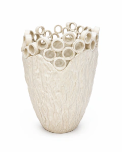 Vaso em cerâmica