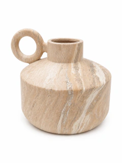 Vaso em cerâmica