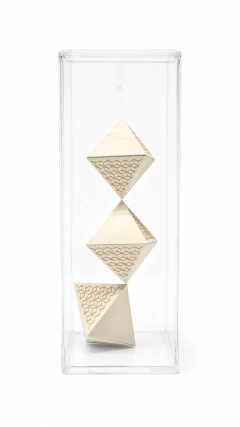 Acrílico decorativo