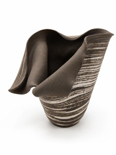 Vaso em cerâmica