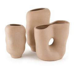 Vaso em cerâmica