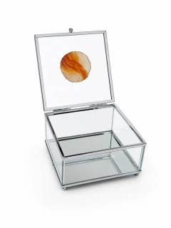 Caixa decorativa - comprar online