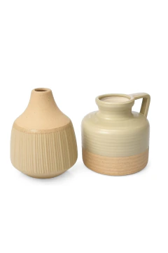 Mini vaso em cerâmica