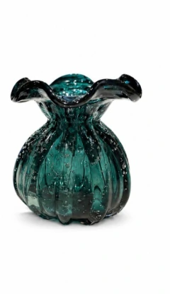 Murano Verde na internet