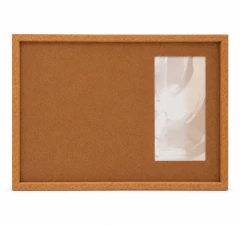 Quadro em cortiça