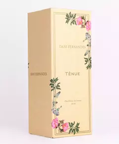 Óleo Difusor de Aromas Tênue Dani Fernandes 120ml | Perfume Icônico e Sofisticado para Seu Ambiente - comprar online