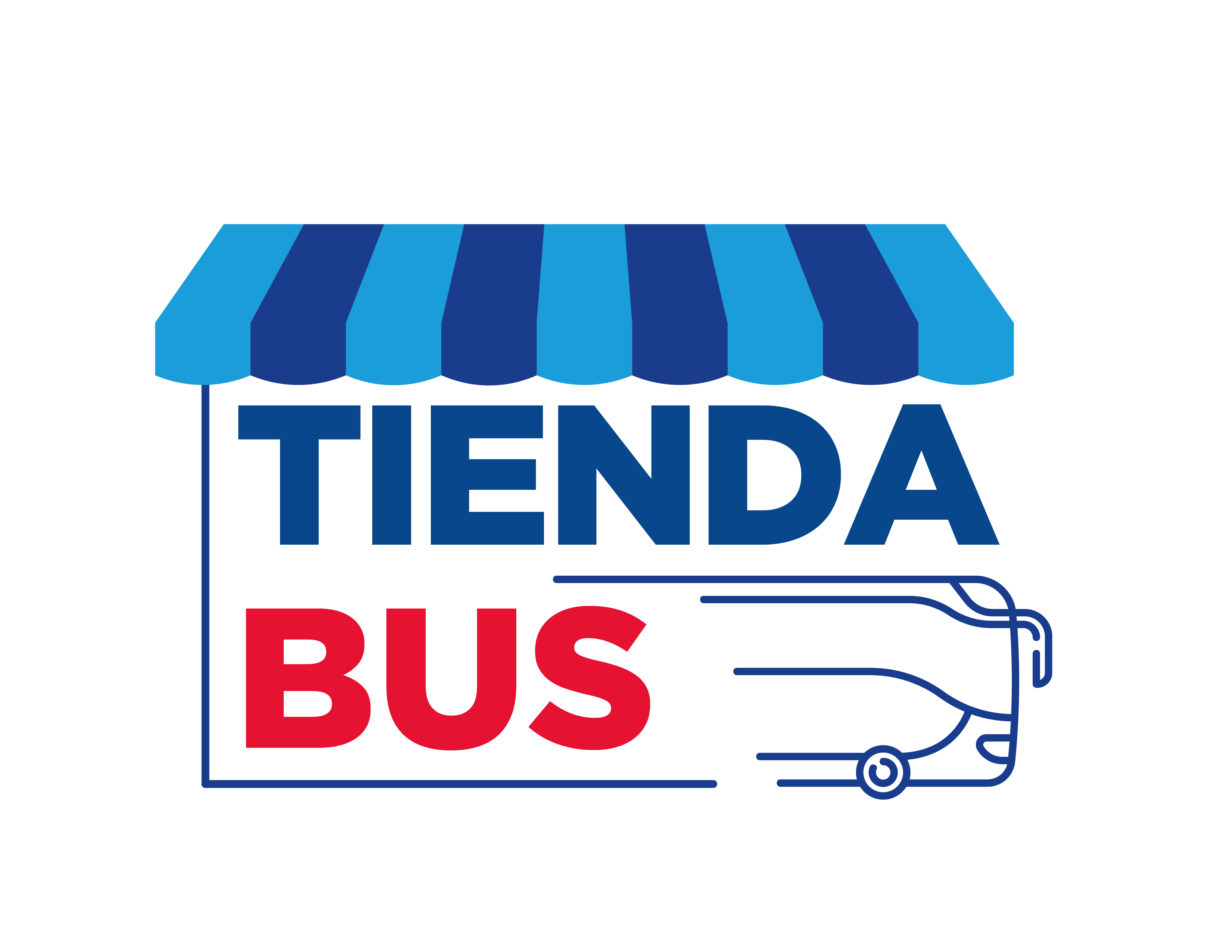 Tienda Bus