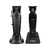 COMBO KM-2296 + TRIMMER BLACK EVEREST