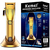 MAQUINA KEMEI DORADA K32S - comprar online
