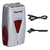 AFEITADORA SHAVER KEMEI 3382 - comprar online