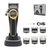 MAQUINA PARA CORTAR PELO KEMEI KM-2373 - comprar online