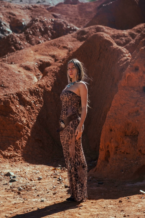 Vestido Wildly Hot (pre-order) - buy online