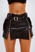 SKIRT - CARGO MINI POCKET - comprar online