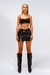 Imagen de SKIRT - CARGO MINI POCKET